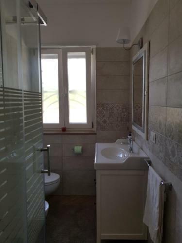 Bed & Breakfast Villa Venus Woods