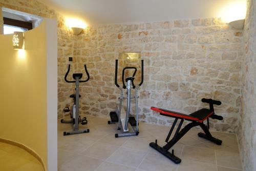 Il Borgo Delle Querce Ville Con Piscina Privata