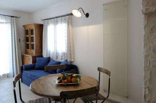 Il Borgo Delle Querce Ville Con Piscina Privata