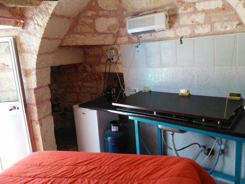 Agroturismo Trullo Francisco