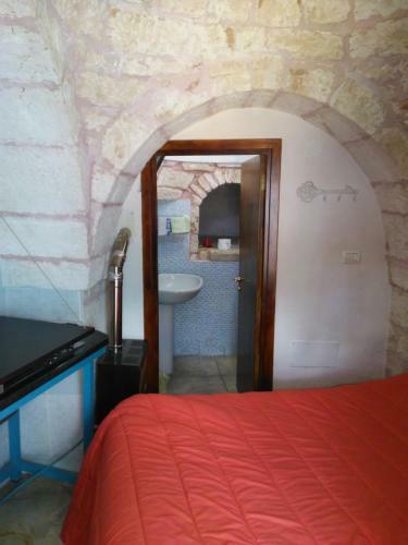 Agroturismo Trullo Francisco