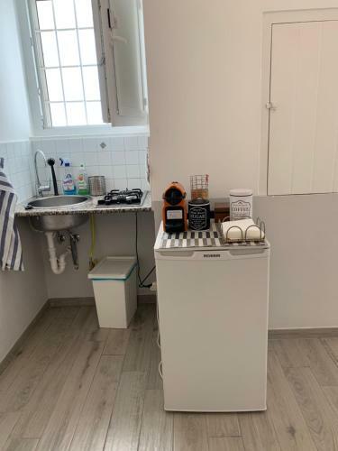 Apartamento Macondo