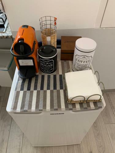 Apartamento Macondo