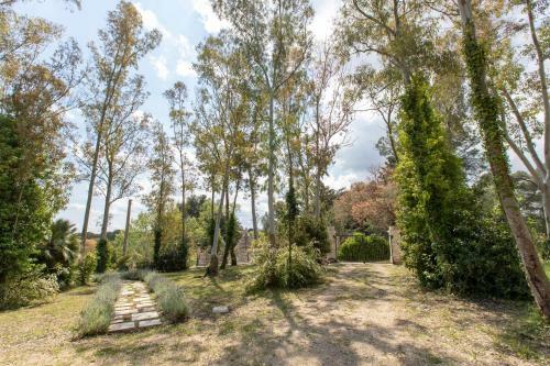 Villa Silent Place