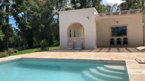 Villa Silent Place