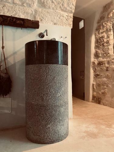 Bed & Breakfast Yours Trulli
