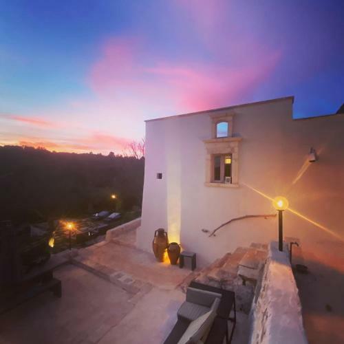Bed & Breakfast Yours Trulli