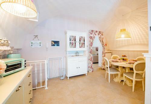 Apartamento La Petite Maison