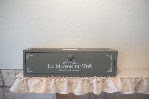 Apartamento La Petite Maison