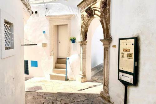 Apartamento Le Marangi Getaway