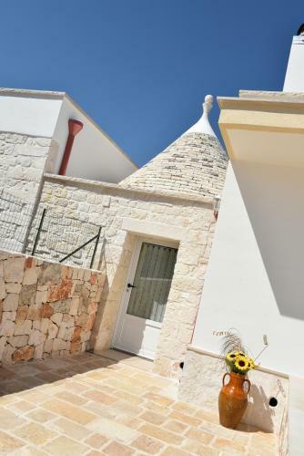 Trulli Sole & Luna