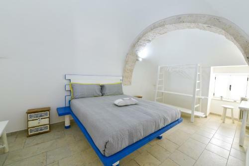 Villa Trullo Nonna Itria