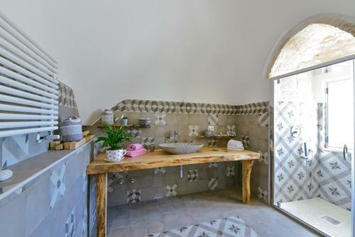 Villa Trullo Nonna Itria