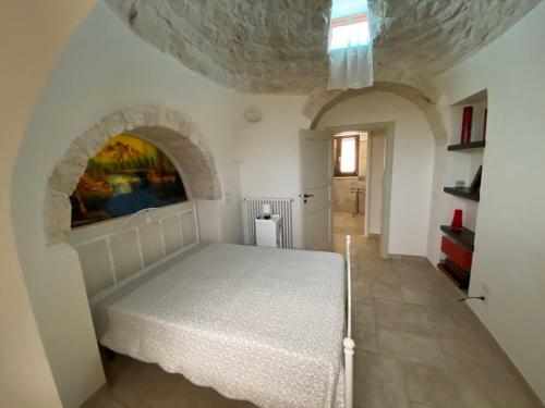 Apartamento Il Pepe Rosa - Valle D'itria