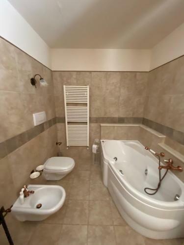 Apartamento Il Pepe Rosa - Valle D'itria