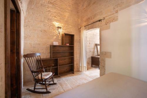 Villa Wepuglia - Trullo Sentimento