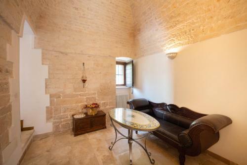 Villa Wepuglia - Trullo Sentimento