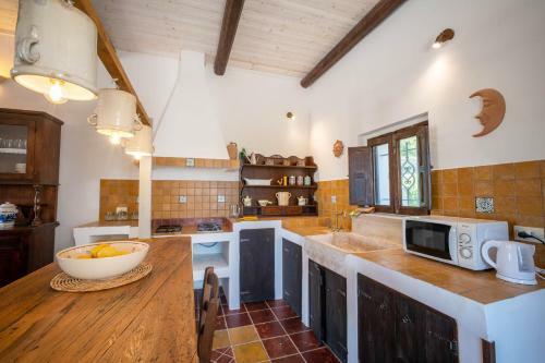 Villa Wepuglia - Trullo Sentimento