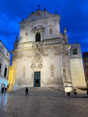 Apartamento 40 Metri Quadri