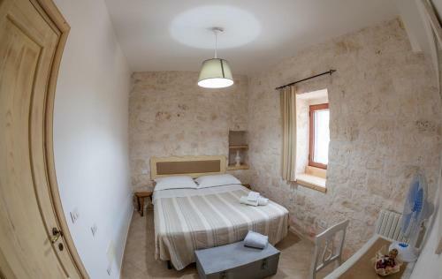 Villa Luci Di Puglia, Un Balcone Sulla Valle D'itria