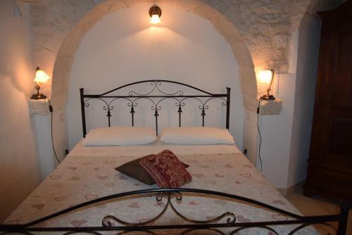 Bed & Breakfast Quei Trulli Divini