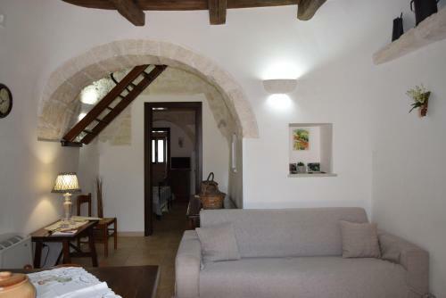 Bed & Breakfast Quei Trulli Divini