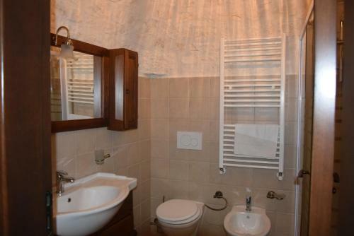 Bed & Breakfast Quei Trulli Divini
