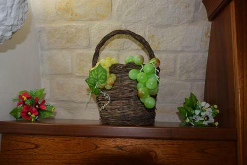 Bed & Breakfast Quei Trulli Divini