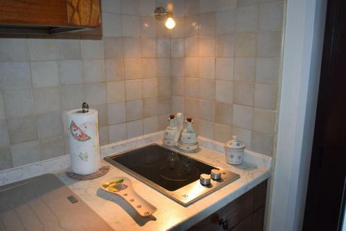 Bed & Breakfast Quei Trulli Divini