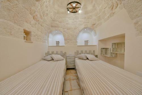 Apartamento Trulli Coleb� With Private Pool