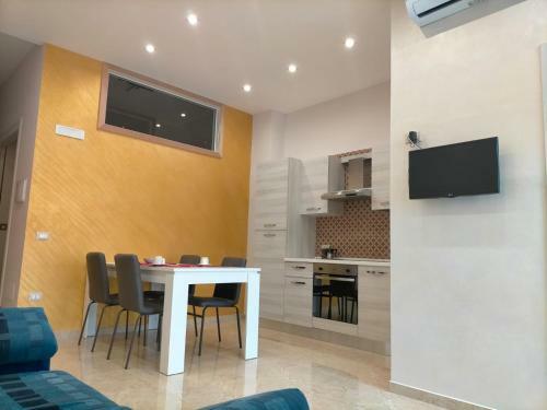 Apartamento Scenu'