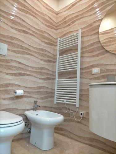 Apartamento Scenu'