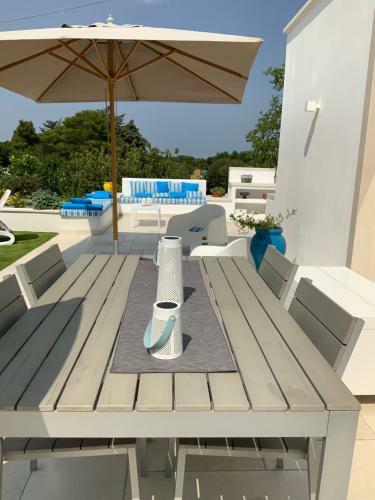 Milacus- Holiday Home With Swimming Pool