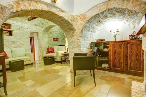 Villa Trulli Serena By Villa Plus