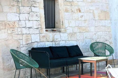 Delizioso Trullo Al Centro Della Valle D'itria