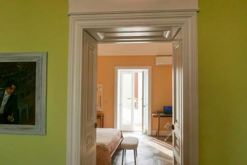 Apartamento Dimora121