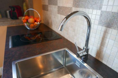 Apartamento Dimora121