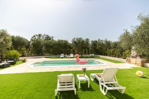 Villa La Catena