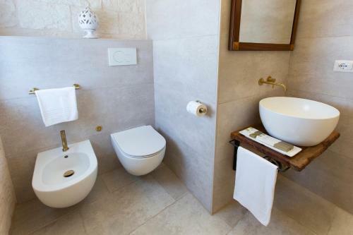 Hostal Terrazze Sulla Valle