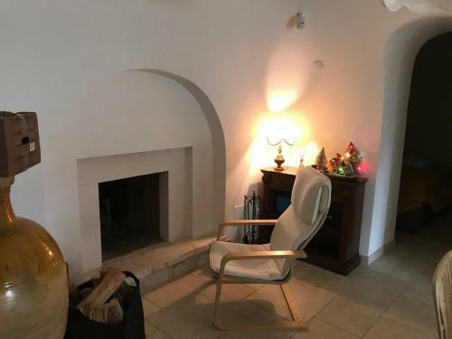 I Trulli Di Nonno Ernesto Trulli Piscina E Relax