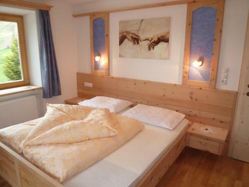 Apartamento Residence Ferienheim Folie