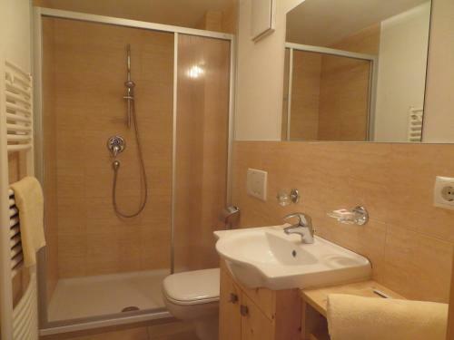 Apartamento Residence Ferienheim Folie