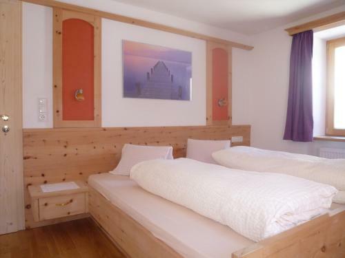 Apartamento Residence Ferienheim Folie