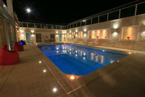 Villa Caraitria