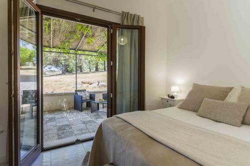 Villa Helloapulia Trulli Le Murge