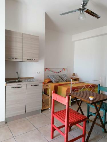 Apartamento Piccolo Podere