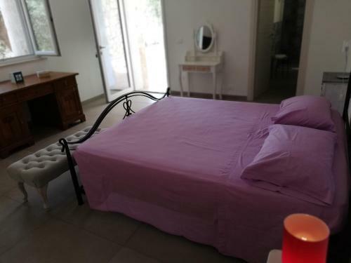 Apartamento Residence Montelci