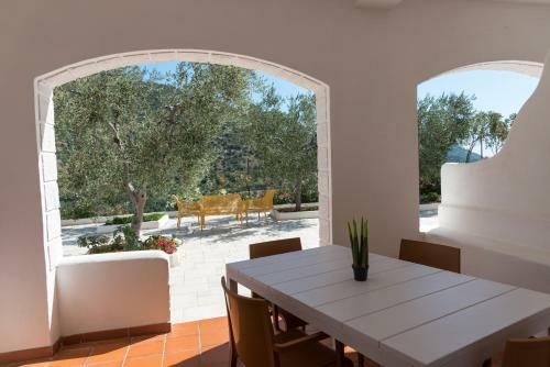 Apartamento Residence Montelci