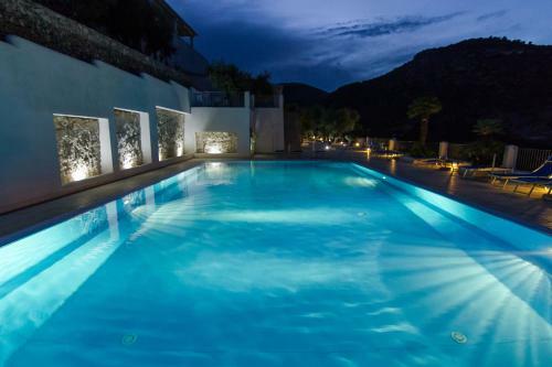 Apartamento Residence Montelci