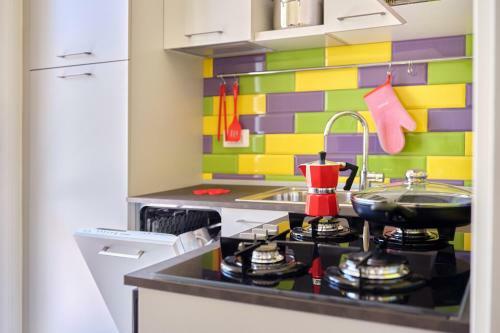 Apartamento Casa Ierardi - Appartamento Meina